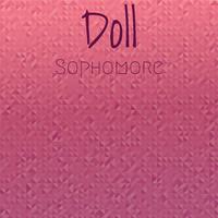 Doll Sophomore