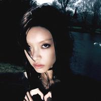 刘柏辛Lexie