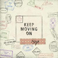 Keep Moving On