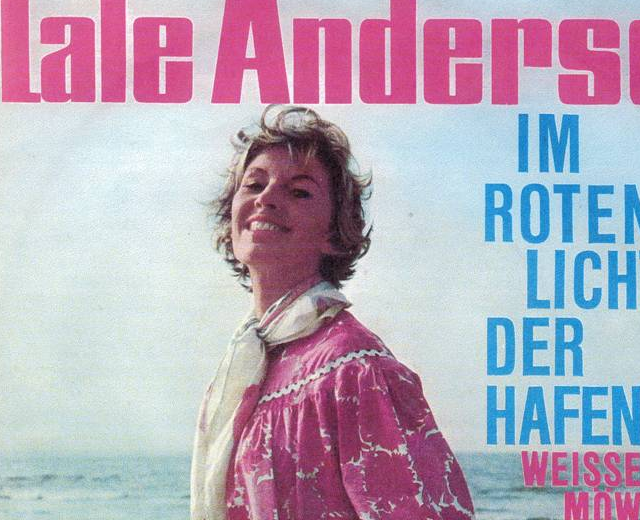 Lale Andersen