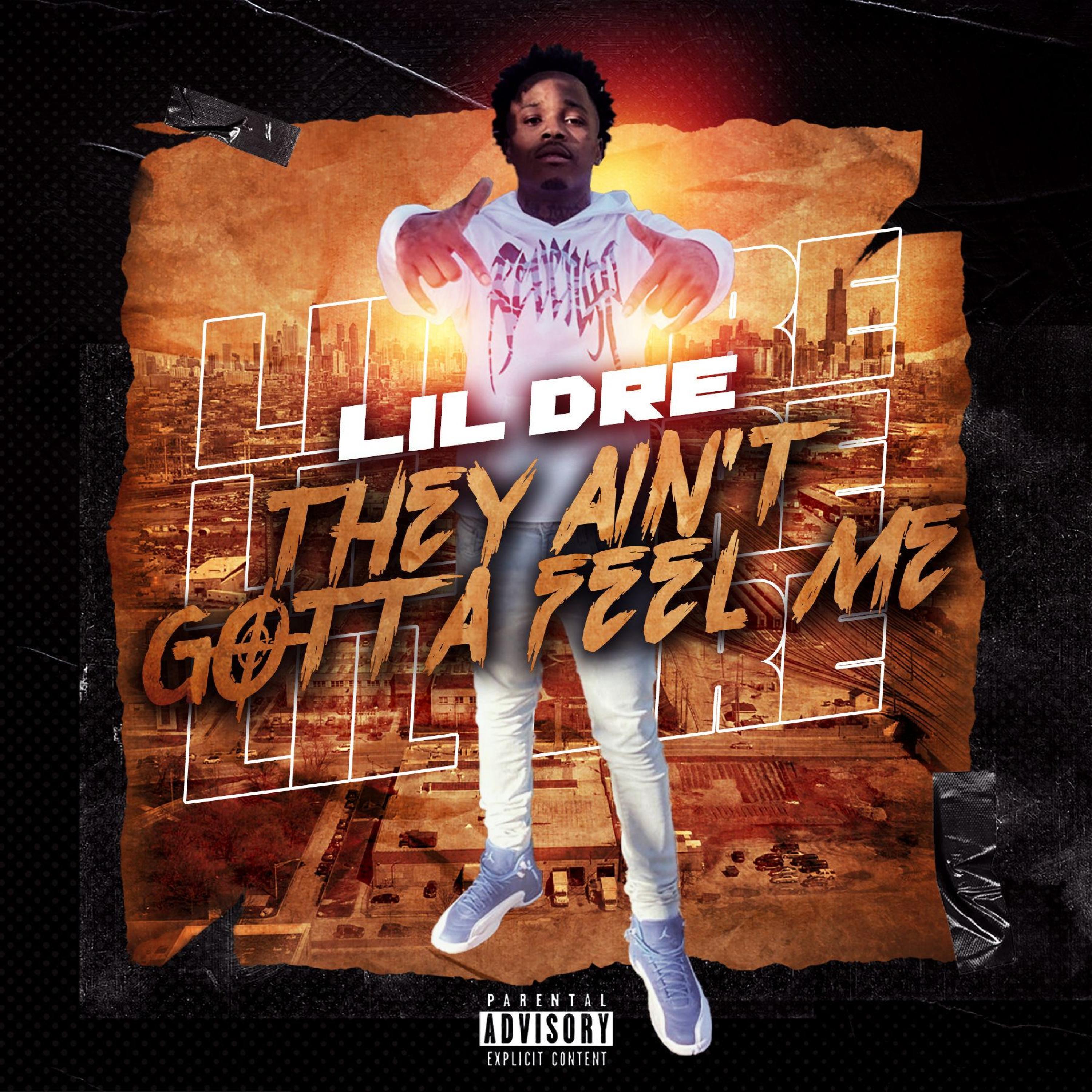 The Sit Down (feat. Perch Money)