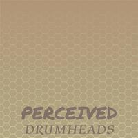 Perceived Drumheads