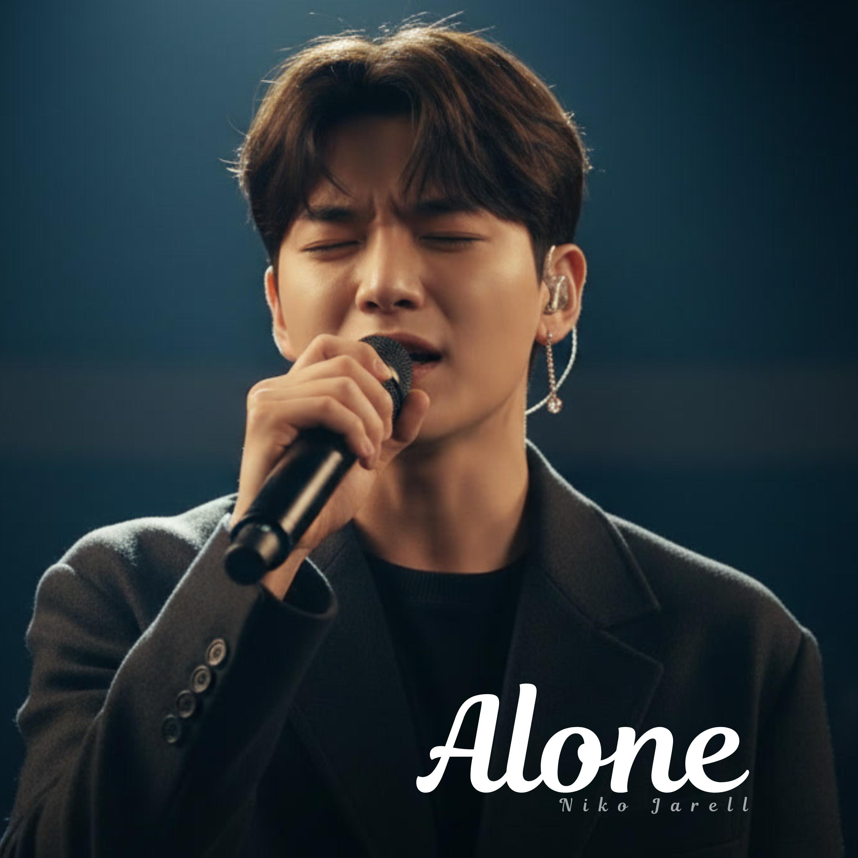 Alone Becoming