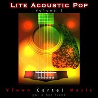 Lite Acoustic Pop, Vol. 2