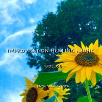 Improvisation Healing Music Vol.66