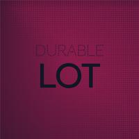 Durable Lot