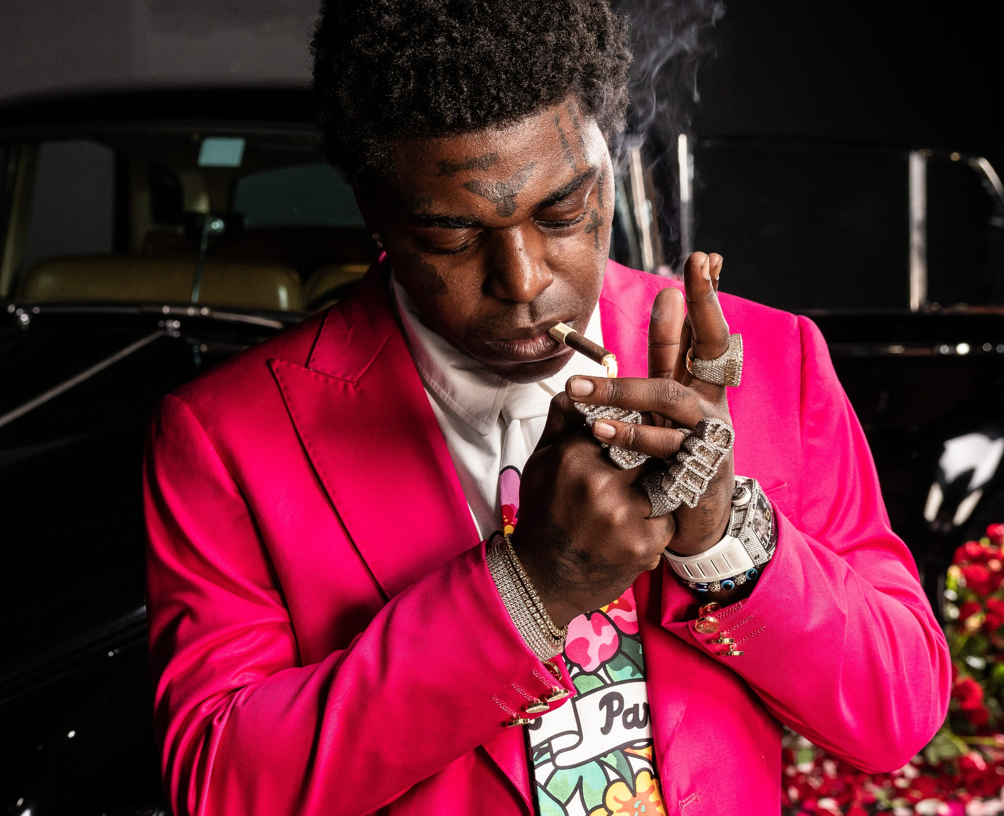 Kodak Black