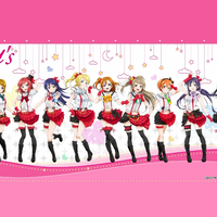 μ's