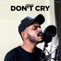 Don't Cry