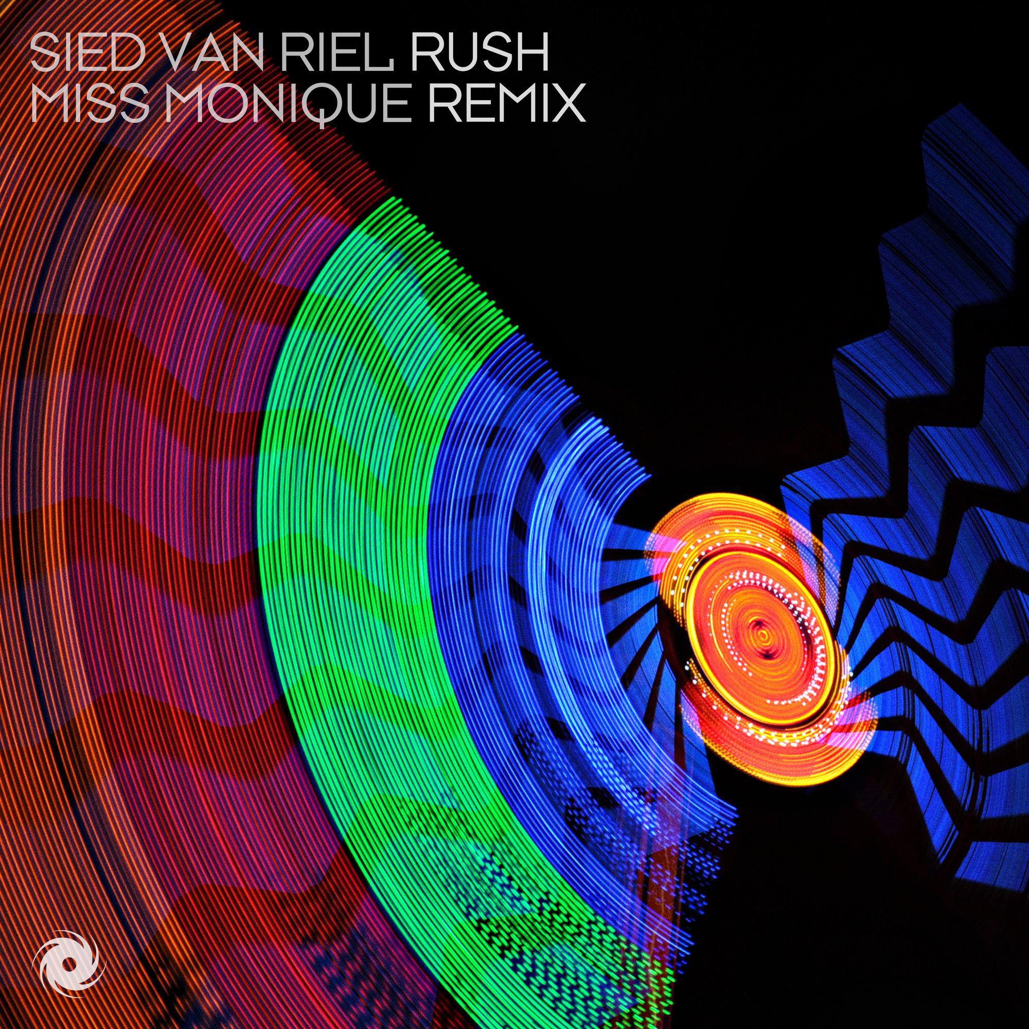 Rush (Miss Monique Extended Remix)