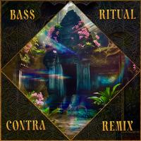 David Starfire - Bass Ritual (CØNTRA Remix)
