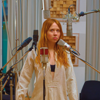 Holly Herndon