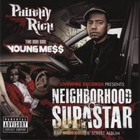 Neighborhood Supastar, Pt. 3