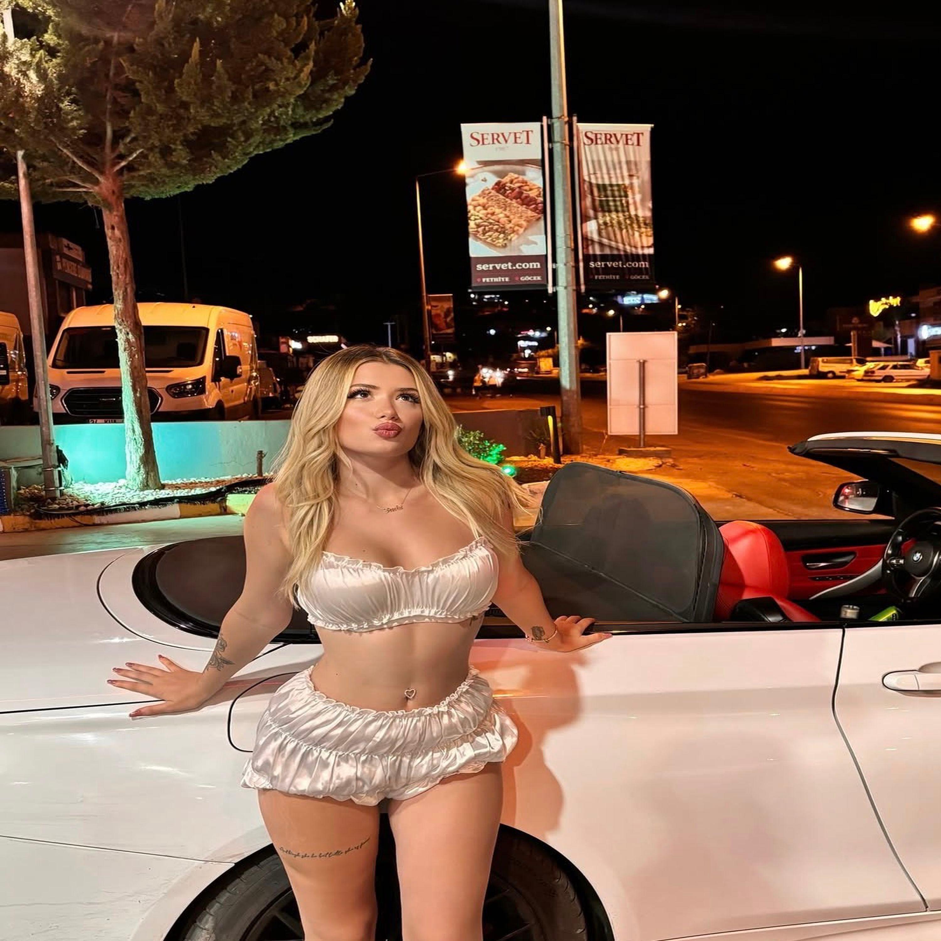 Papatyalar Verdim Sana Tatlım