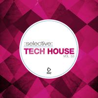 Selective: Tech House, Vol. 53