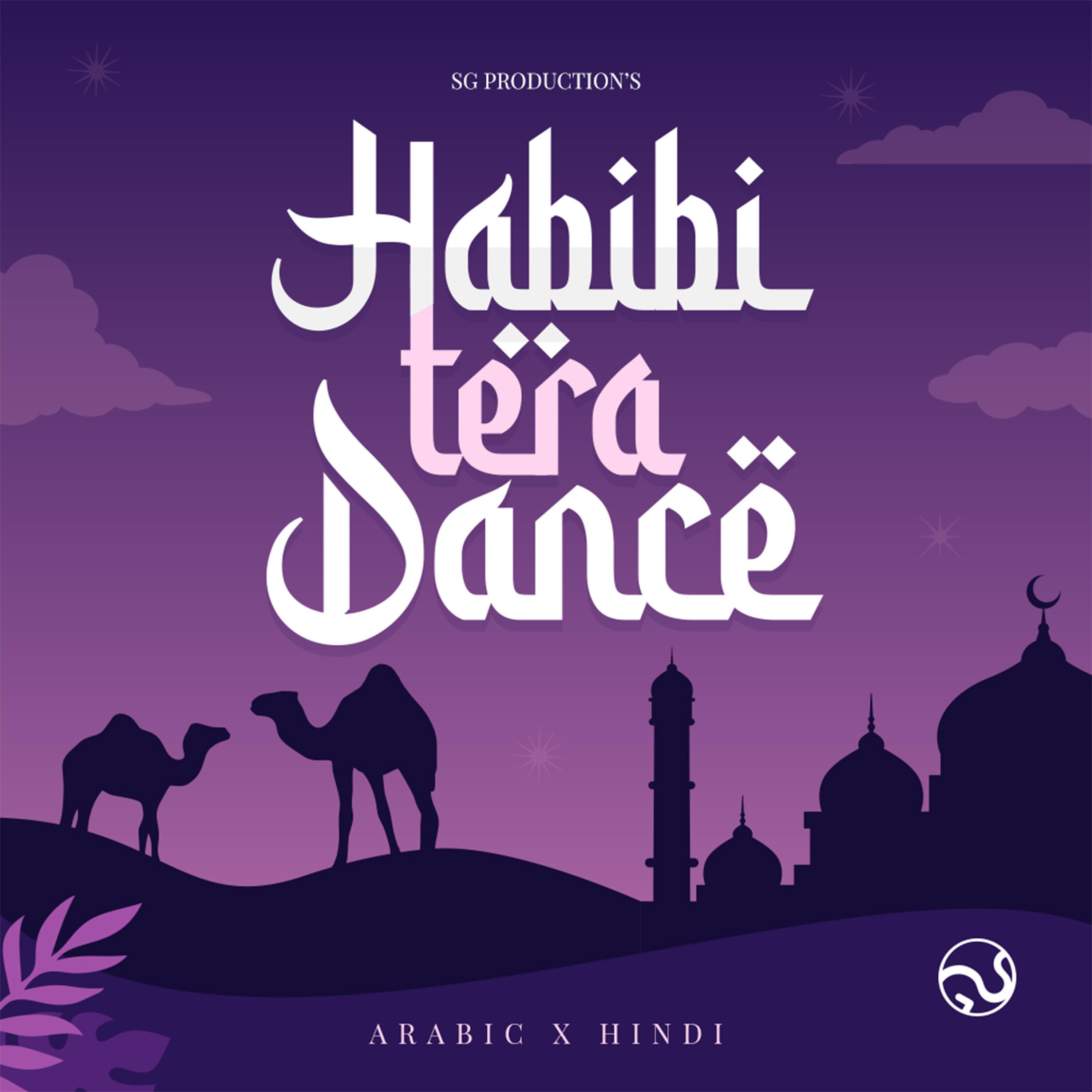 Habibi Tera Dance