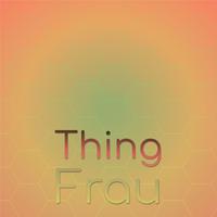 Thing Frau