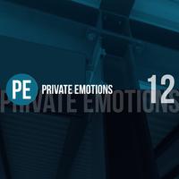 Private Emotions, Vol. 12