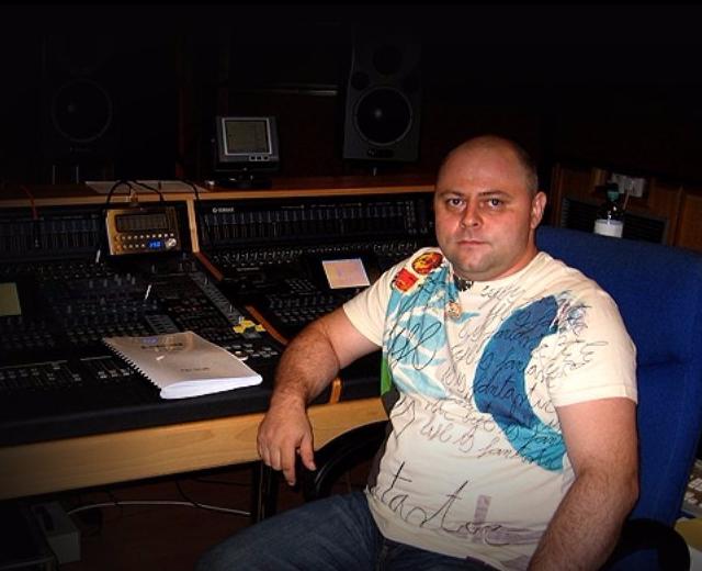 Krzysztof Wierzynkiewicz