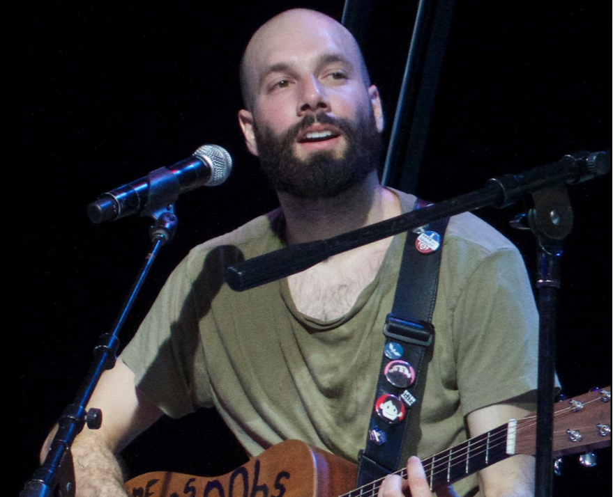 Jack Conte
