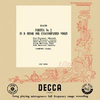 Campoli - The Decca 78s, Volume 6 (Remastered by Mark Obert-Thorn, 2024)