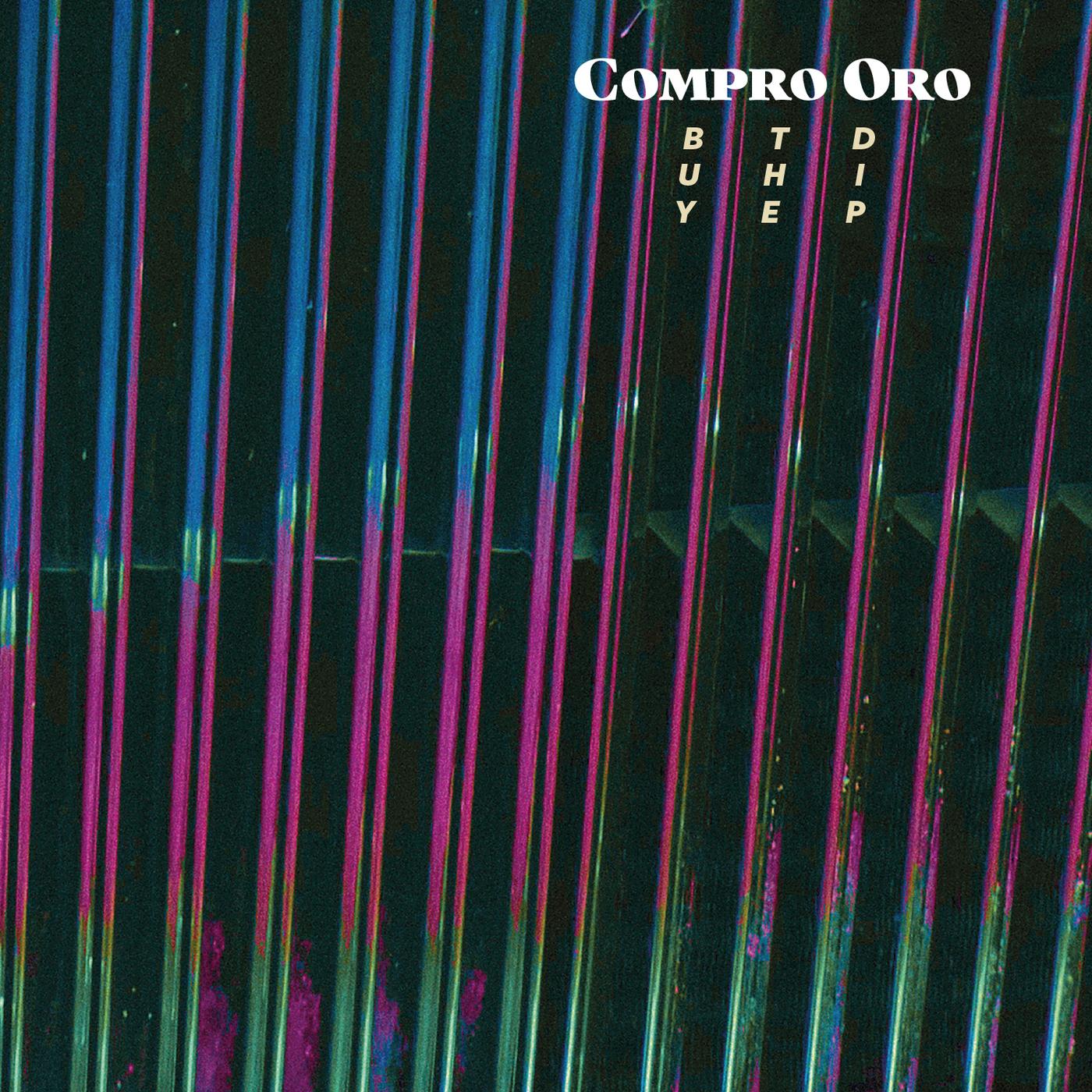 Ben-Hur_Compro Oro_Buy The Dip | 在线播放_Ben-Hur歌词_Ben-Hur下载 | 网易云音乐