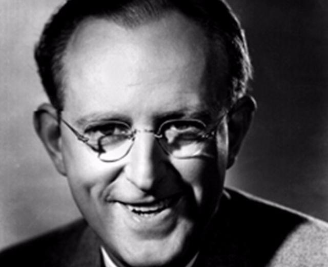 Kay Kyser