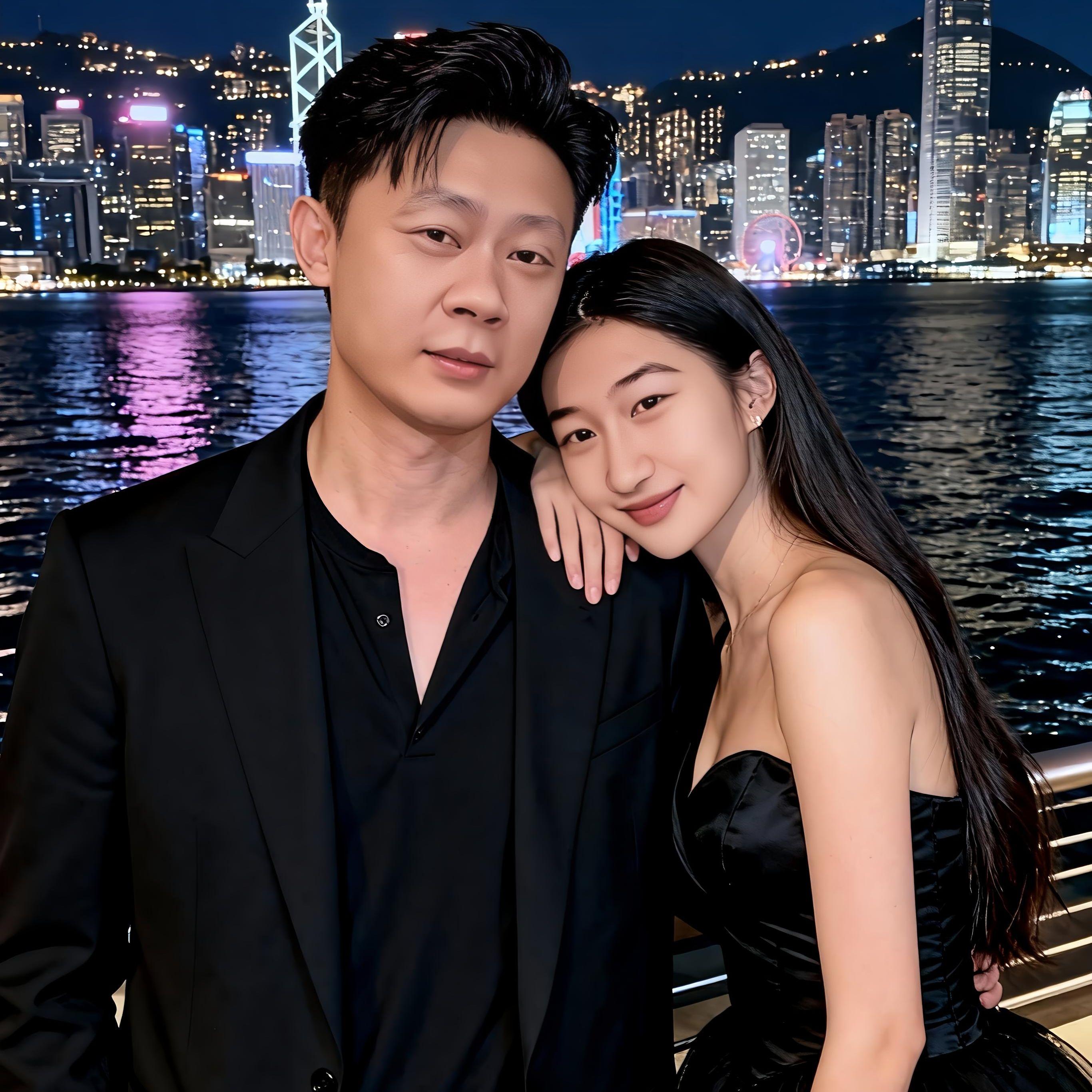 我错封面