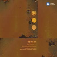 Nielsen: Symphonies