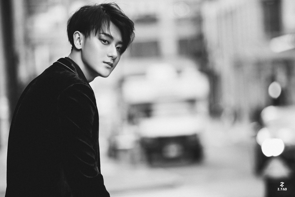 乐堡啤酒搞事情?黄子韬和Diplo&空集姐会擦出