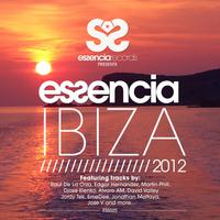 Essencia Ibiza 2012