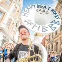 Heavy Beat Brass Band