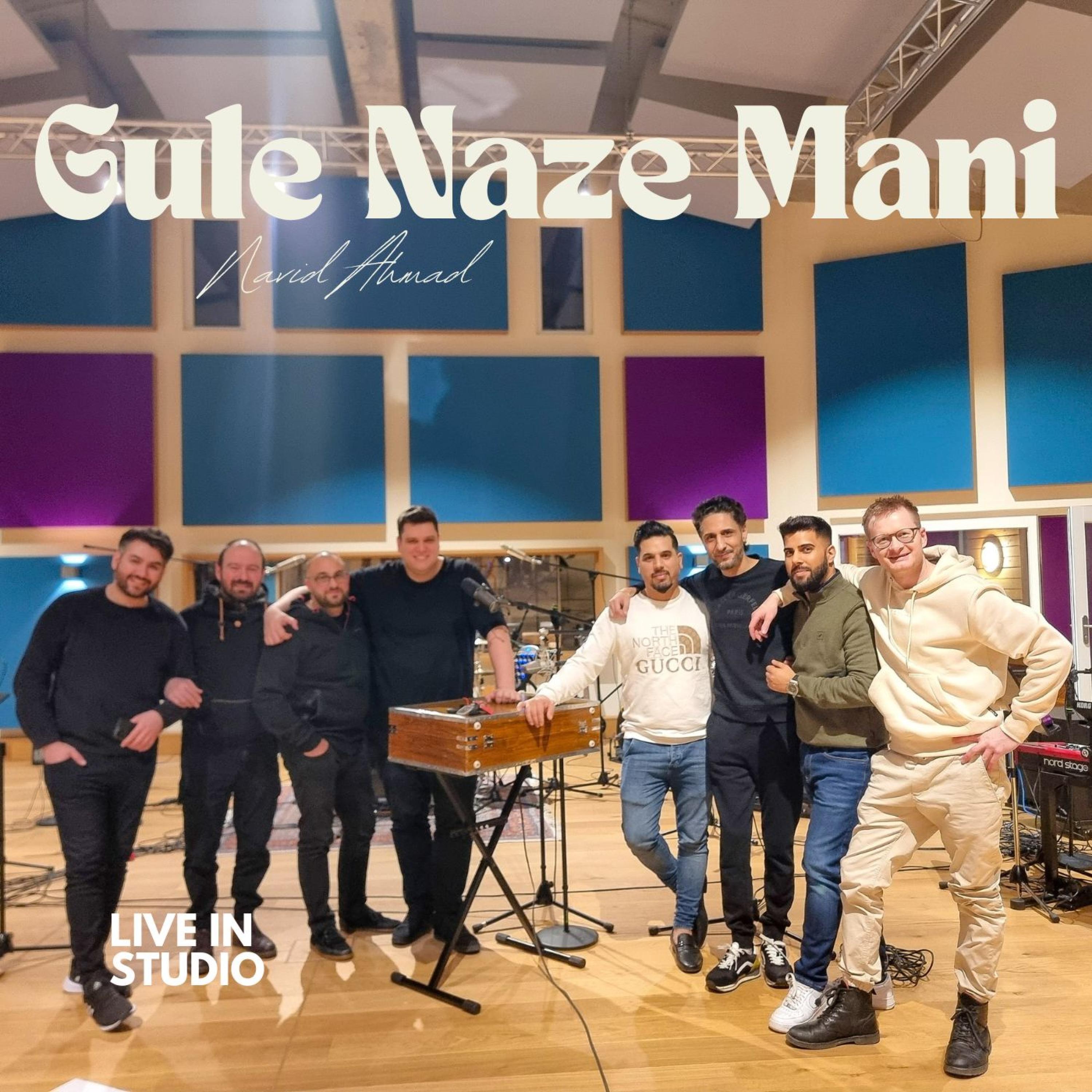 Gule Naze Mani
