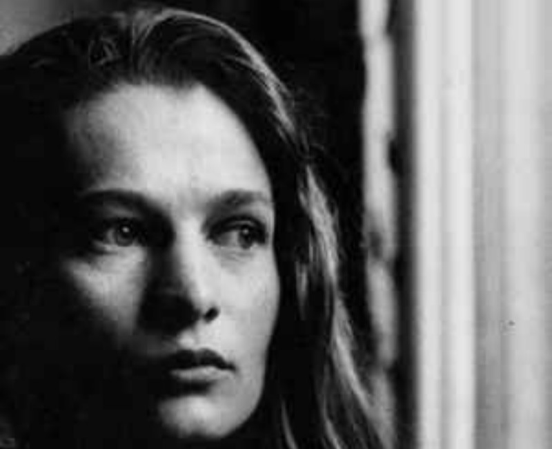 Eliane Radigue