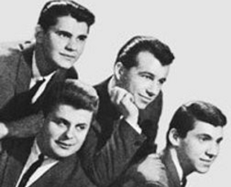 The Knickerbockers