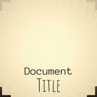 Document Title