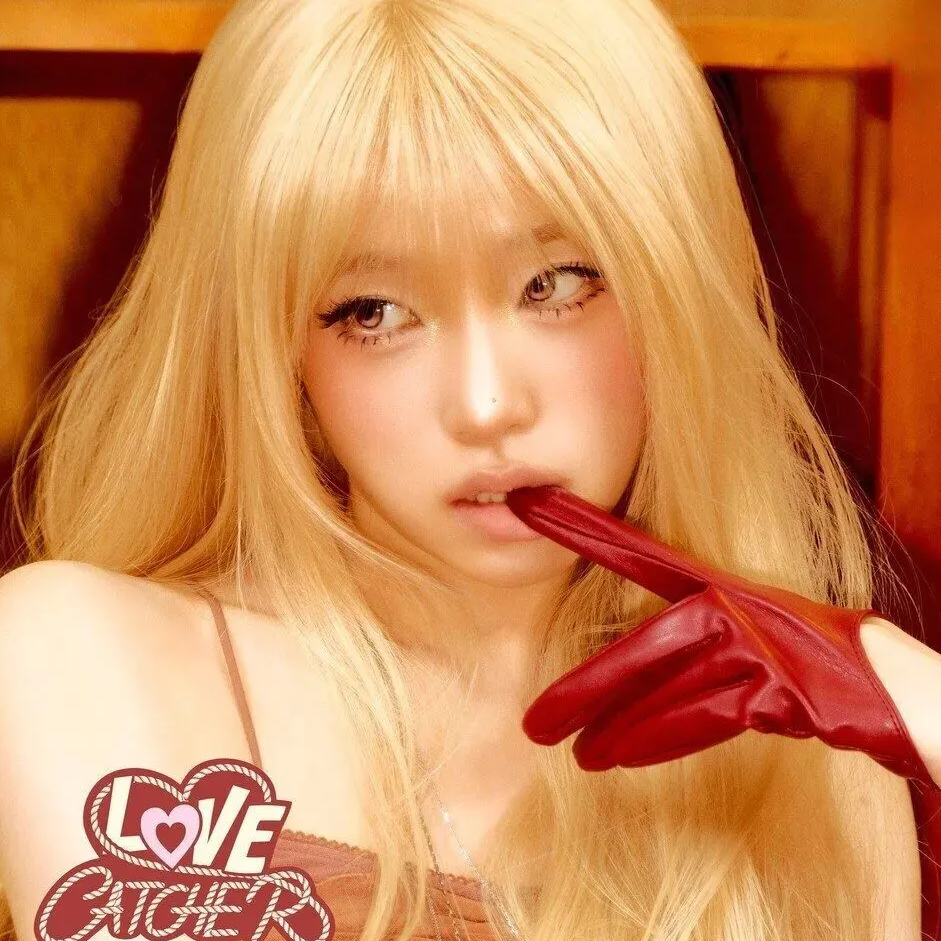 'Catch Catch'（cover：崔叡娜）