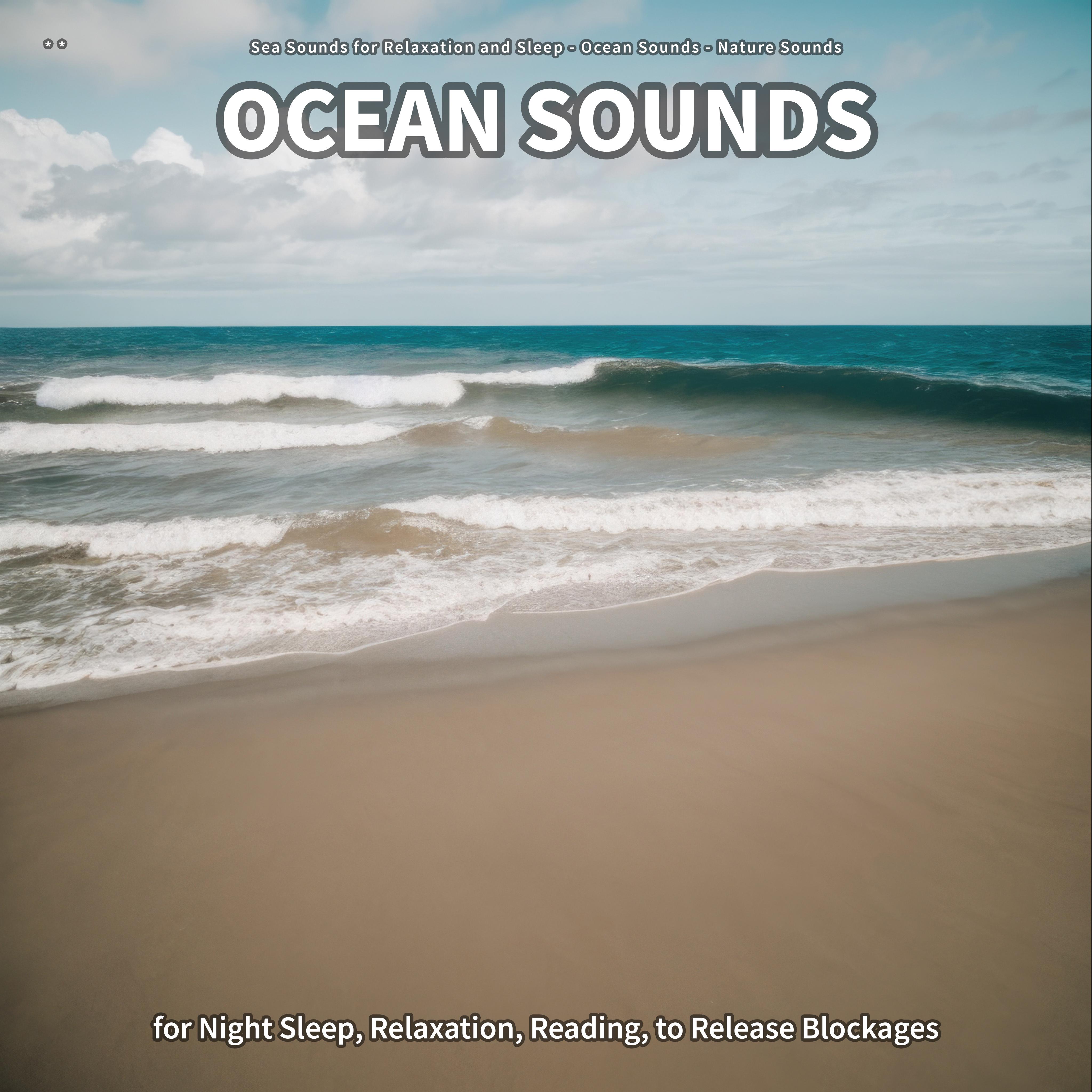 Ocean Sounds, Pt. 69