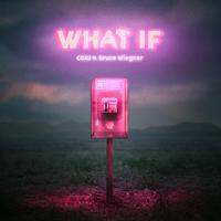 What If (feat. BRUISER)