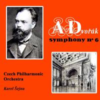 Dvorak: Symphony No. 6