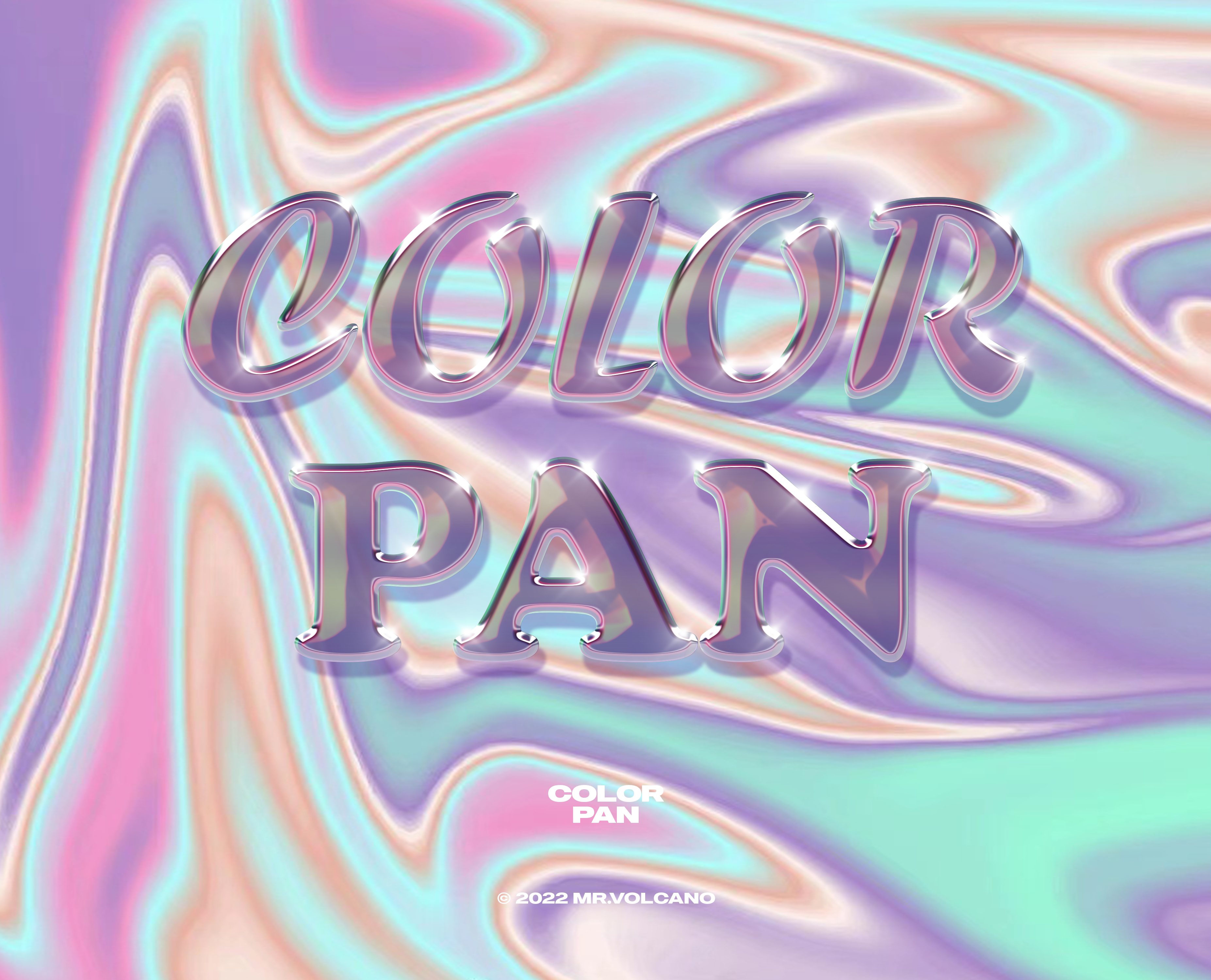 Color Pan