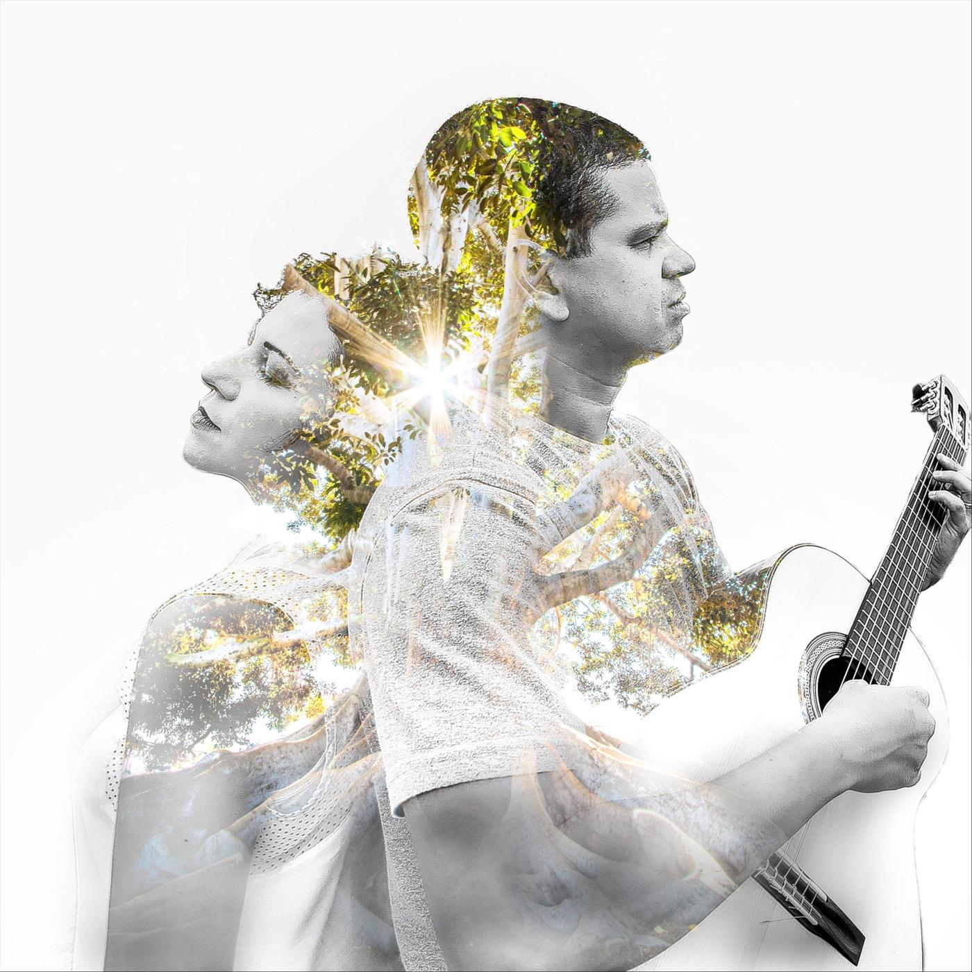 Chapada dos Veadeiros (feat. Marcus Moraes & Misael Barros)