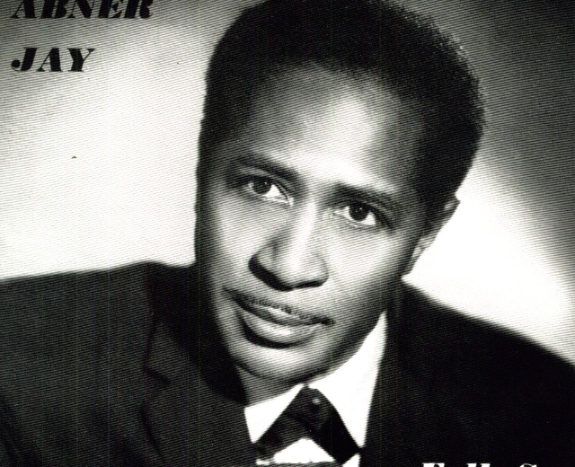 Abner Jay