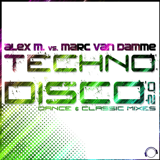 Technodisco 2.0 (Justin Corza Meets Phillerz Remix Edit)