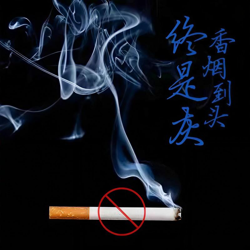 香烟到头终是灰 (DJ默涵版)封面