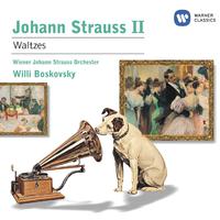 Strauss II: Waltzes