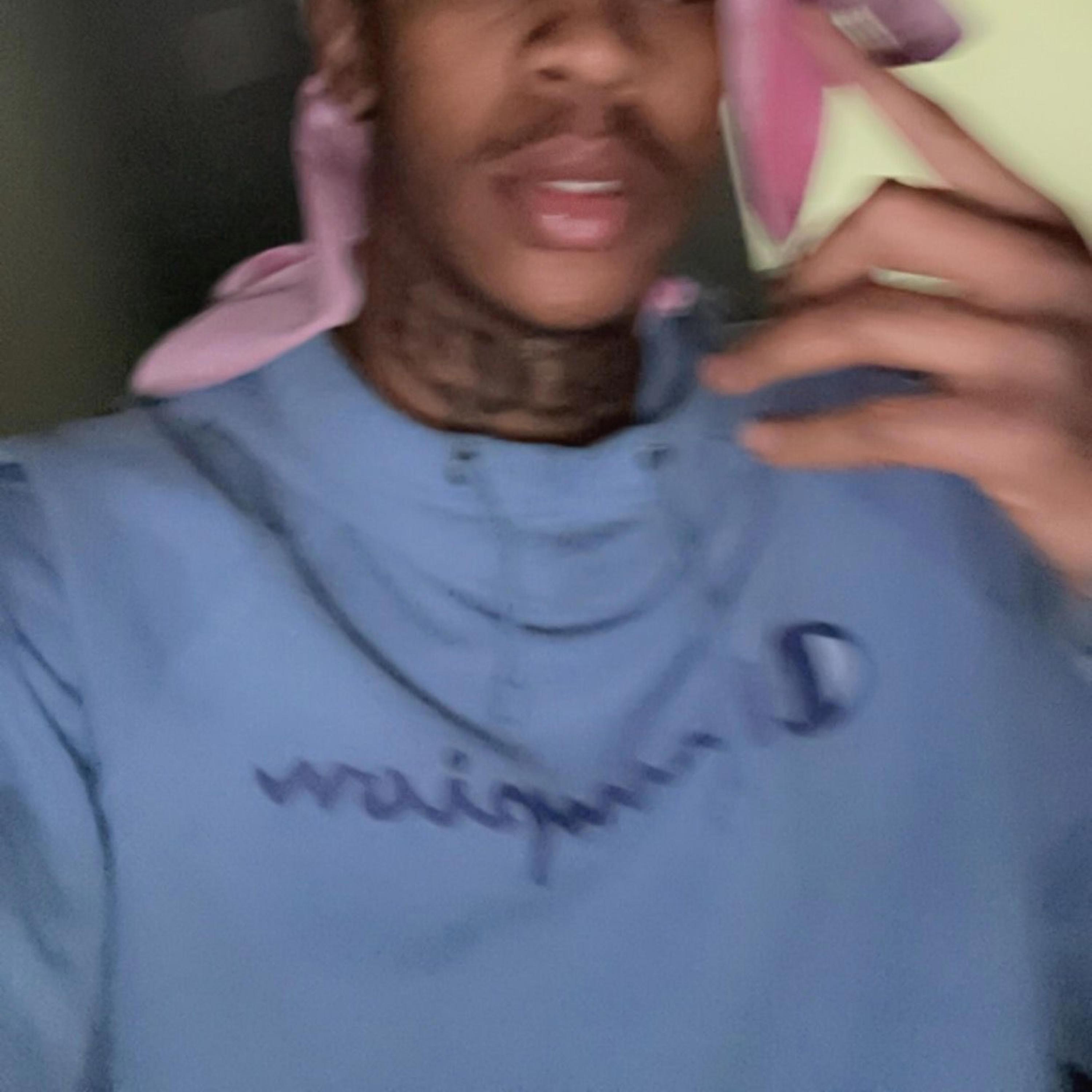 Dictate (feat. FkJiggz)