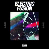 Electric Fusion, Vol. 3