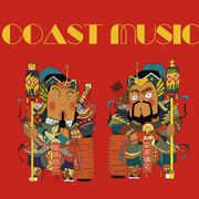 COAST MUSIC