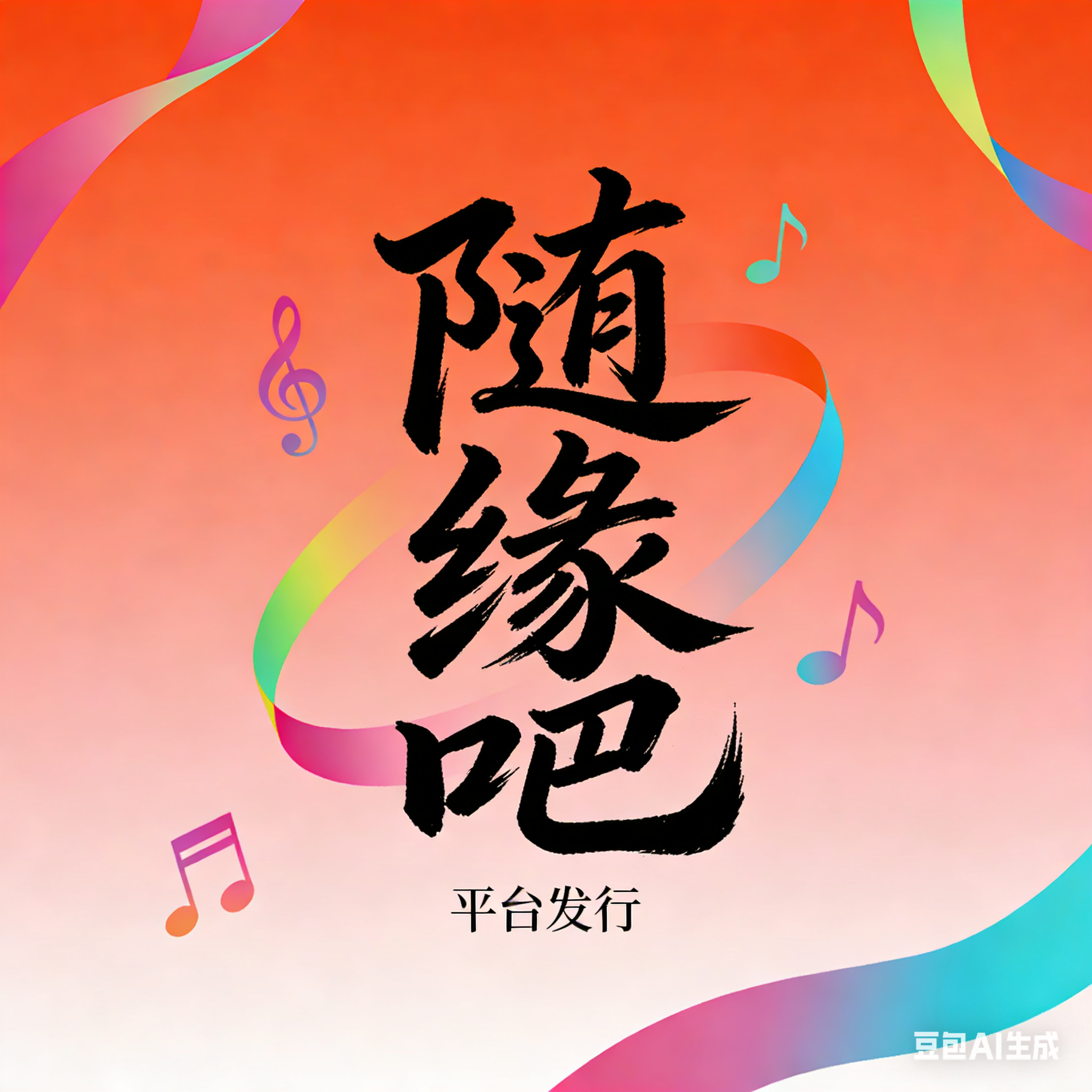 随缘吧 - 小乖封面